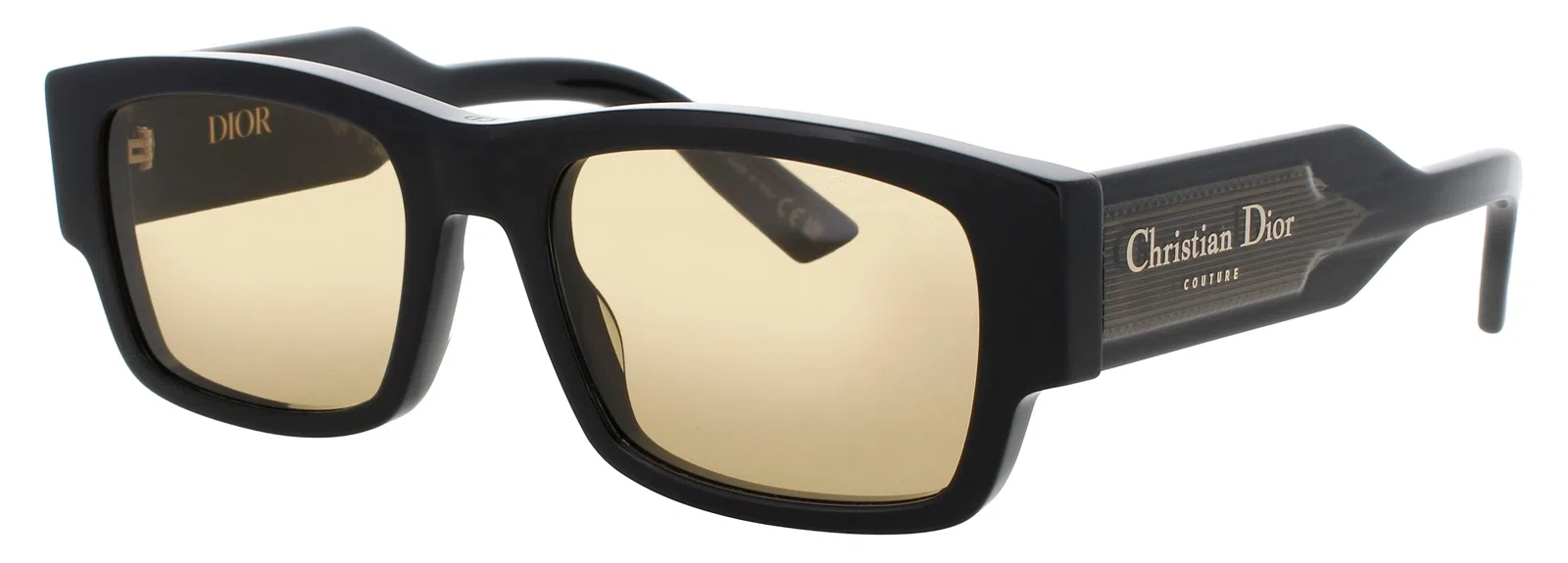 Dior CHRISTIAN Sunglasses - view 3